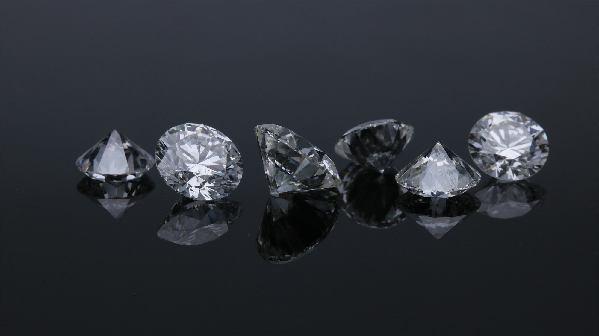 Finished polished goods